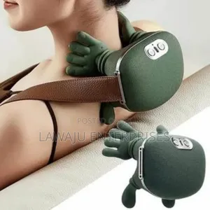 Electric Massage