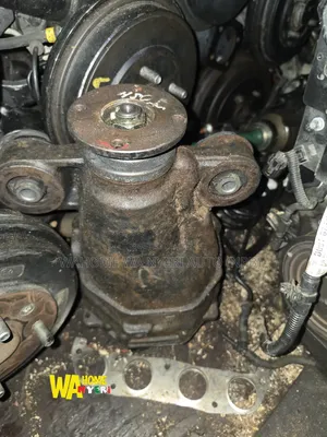 Diff Mark X 2 Wheel