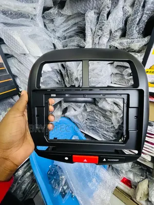 Mitsubishi RVR 2017 10inch Console