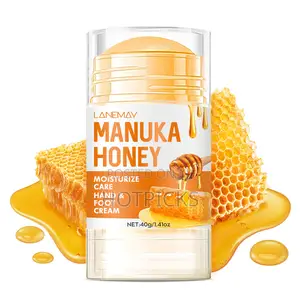 Manuka Honey Hand Foot Cream