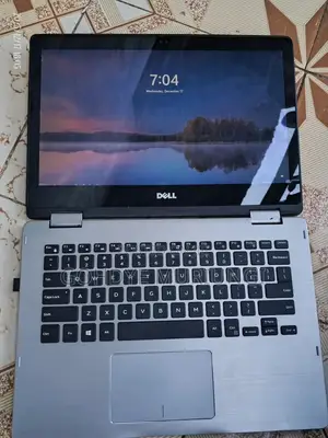 Laptop Dell Inspiron 13 7378 8GB Intel Core i5 SSD 256GB
