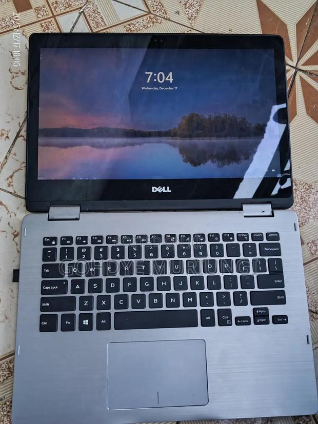 Laptop Dell Inspiron 13 7378 8GB Intel Core i5 SSD 256GB