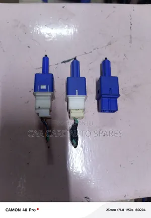 Brake Switch Honda