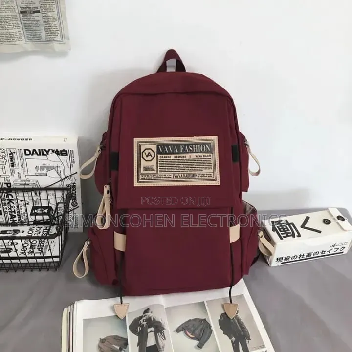 Vava Fashion Bag