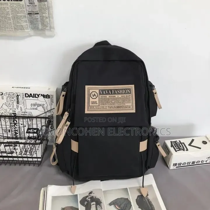 Vava Fashion Bag