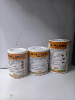 Chali Dudu Dust Insecticide 50g, 100g, 200g