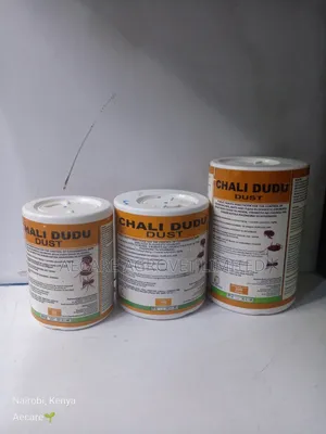 Chali Dudu Dust Insecticide 50g, 100g, 200g