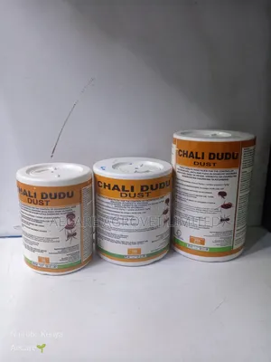 Chali Dudu Dust Insecticide 50g, 100g, 200g