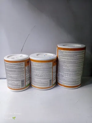 Chali Dudu Dust Insecticide 50g, 100g, 200g