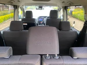 Toyota Noah 2020 White