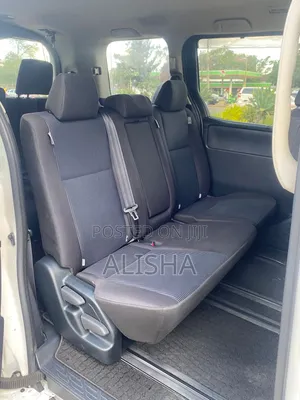 Toyota Noah 2020 White