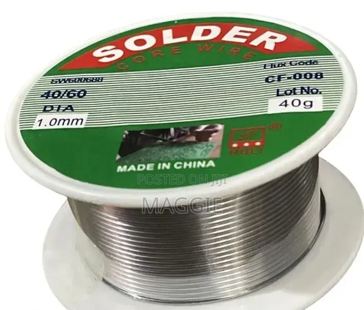 Solder Core Wire