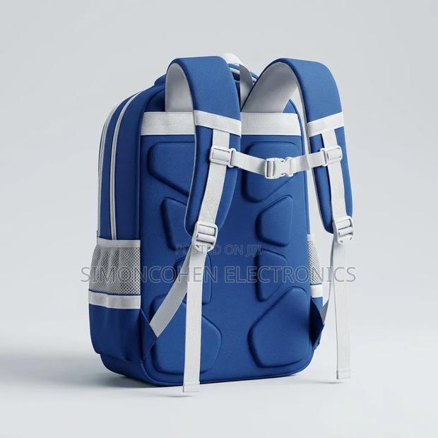 New Design High Quality School Bag - thumbnail 2