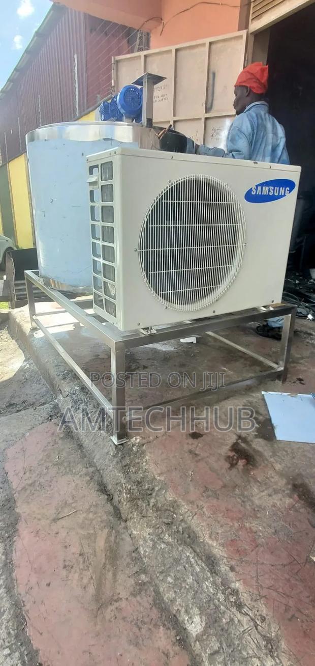 Batch Milk Cooler_500litres - thumbnail 3