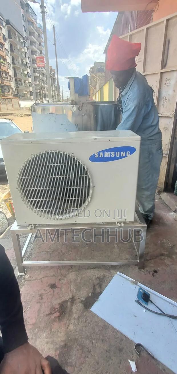 Batch Milk Cooler_500litres - thumbnail 5