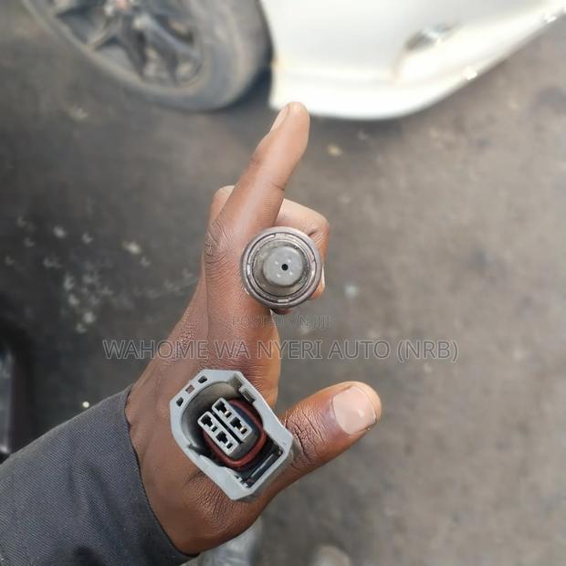 Oxygen Sensor Mazda 3 - thumbnail 2