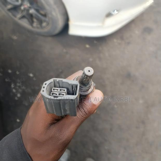 Oxygen Sensor Mazda 3 - thumbnail 3