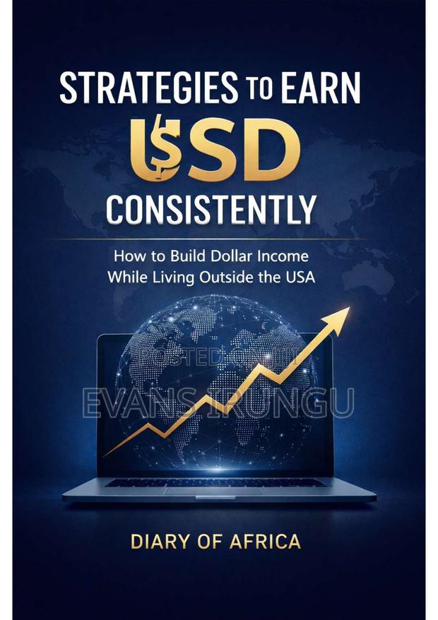 Strategies to Earn Usd in Kenya Consistenly - main view
