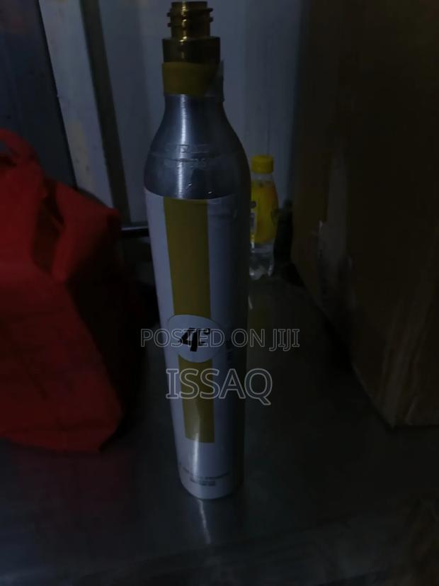 Co2 Canisters 0.6l - thumbnail 2