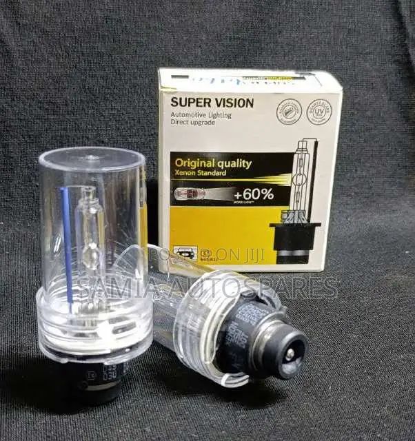 Hid Bulb D4s - 