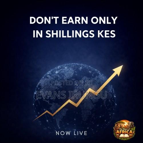 Strategies to Earn Usd in Kenya Consistenly - thumbnail 2