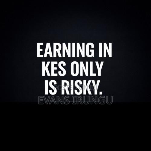 Strategies to Earn Usd in Kenya Consistenly - thumbnail 3