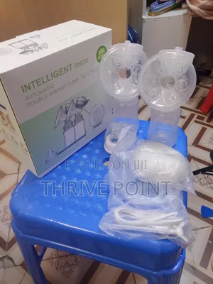 Electric Breast Pump