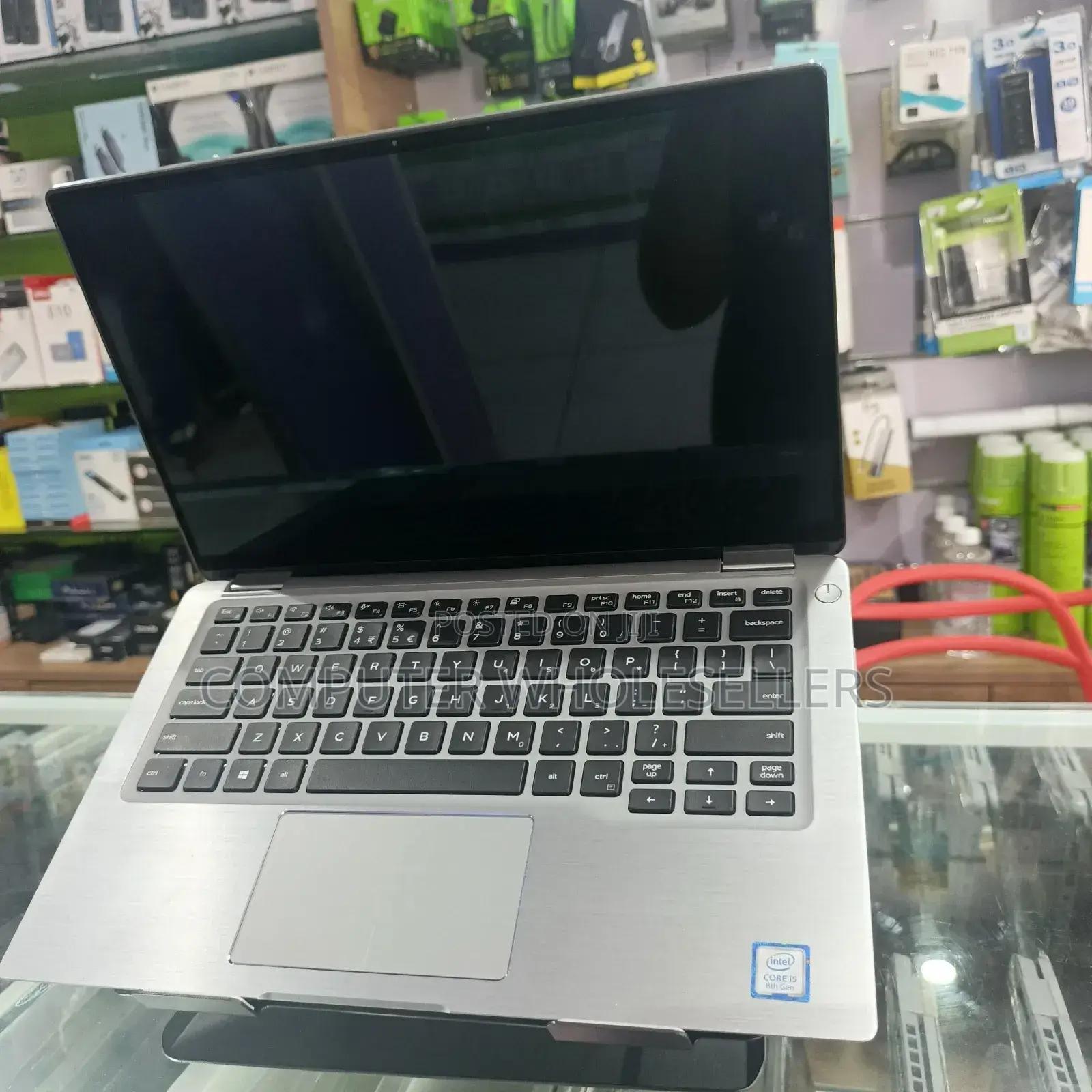 Laptop Dell Latitude 7400 16GB Intel Core i5 SSD 256GB