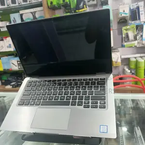 Laptop Dell Latitude 7400 16GB Intel Core i5 SSD 256GB