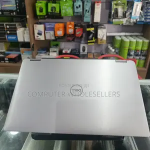 Laptop Dell Latitude 7400 16GB Intel Core i5 SSD 256GB