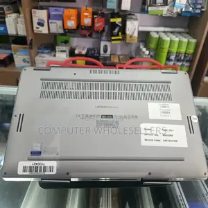 Laptop Dell Latitude 7400 16GB Intel Core i5 SSD 256GB