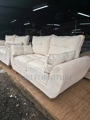 Butterfly Sofa