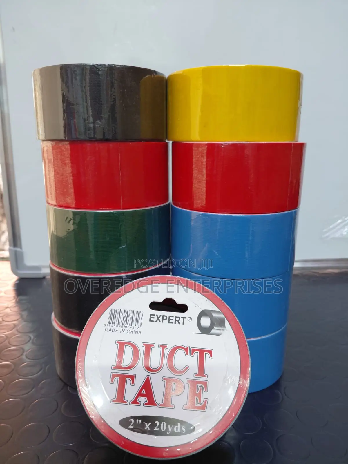 Ducting Tapes on Sale for Binders