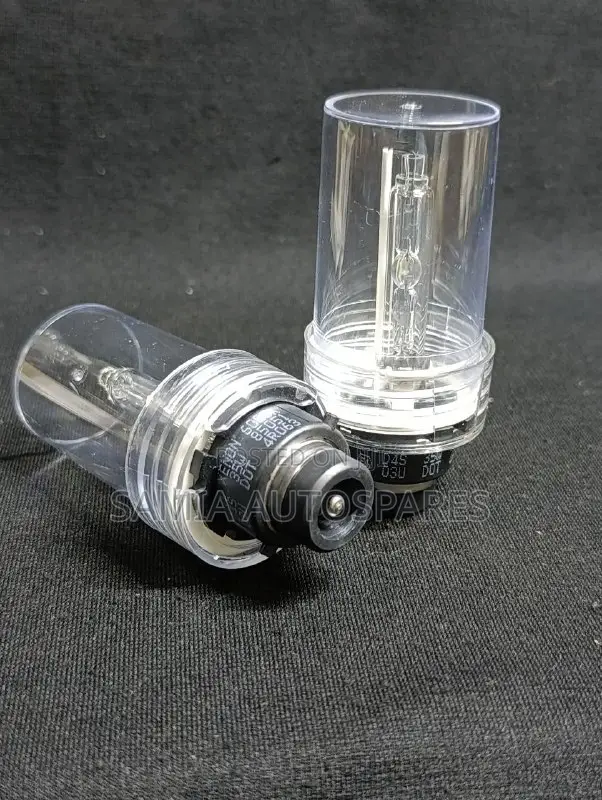 D4s Hid Xenon Headlight Bulbs - 