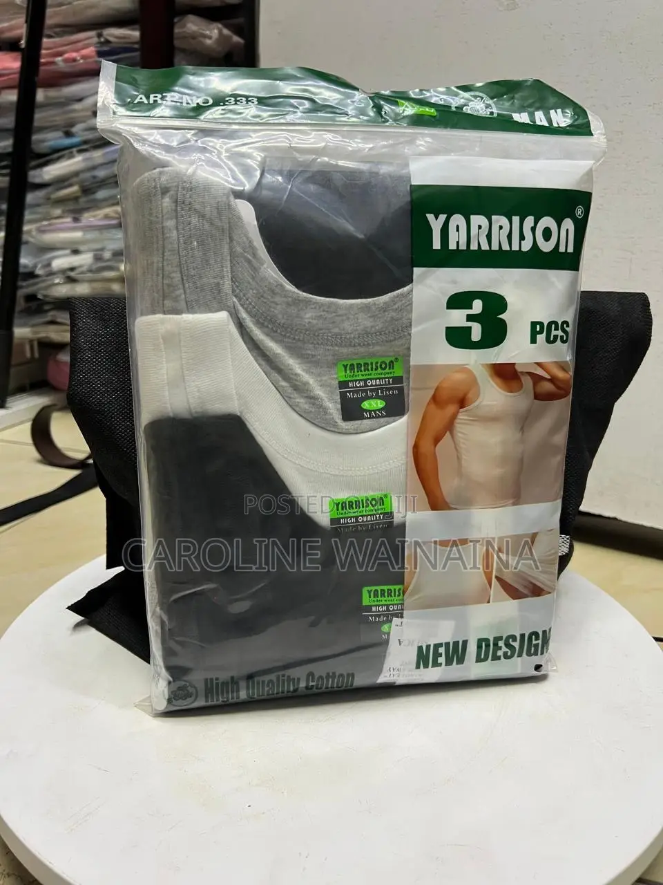 Fashion Vests for Men