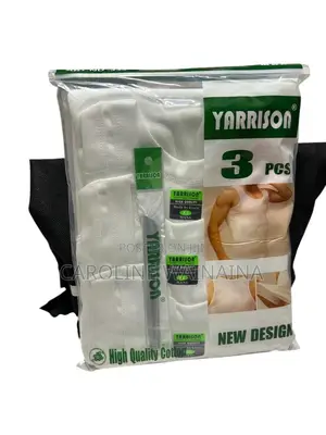 White Vests for Men