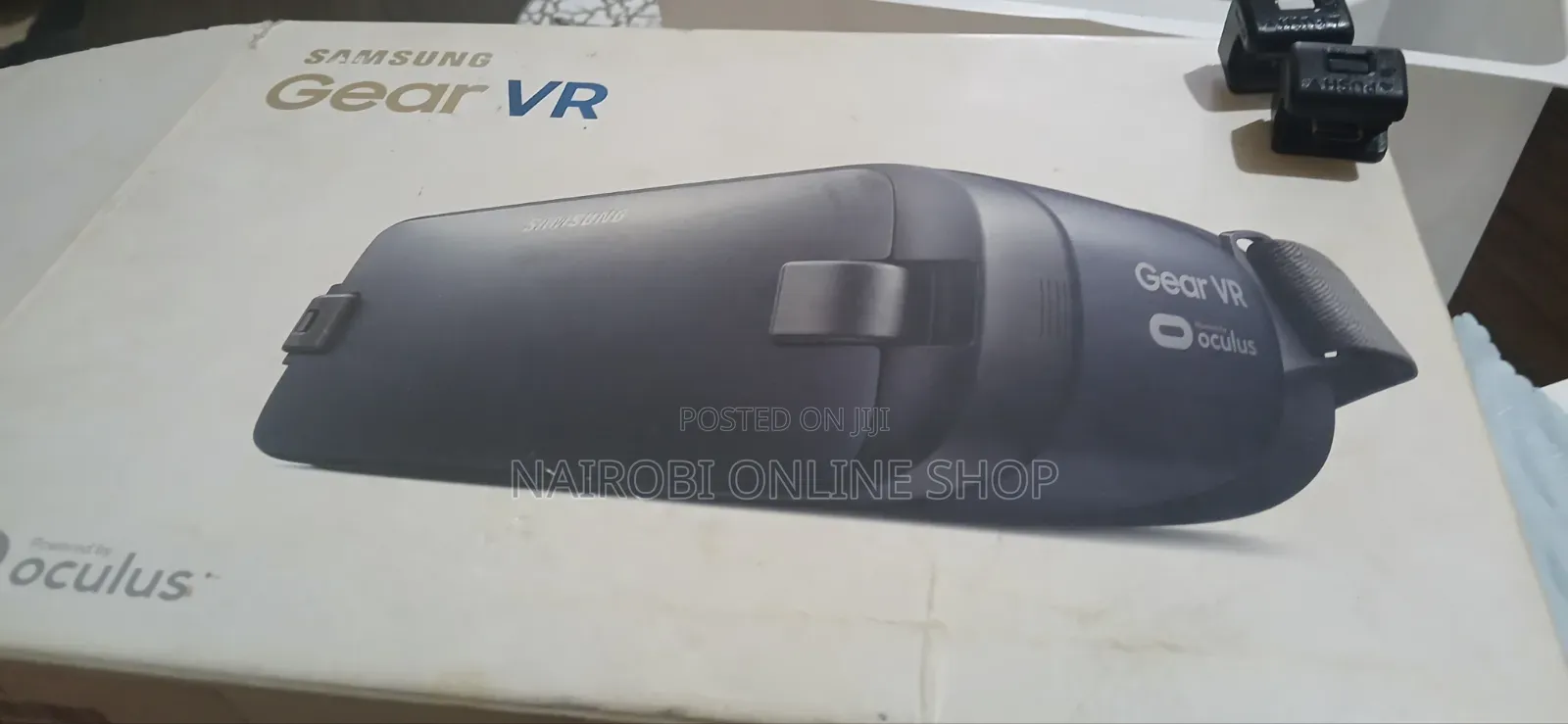 Samsung Gear Vr