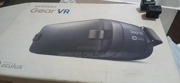 Samsung Gear Vr - thumbnail 2