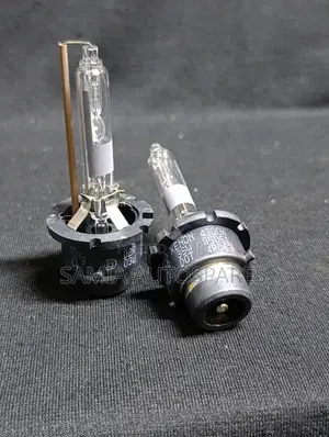 D2r Xenon Hid Headlight Bulb 