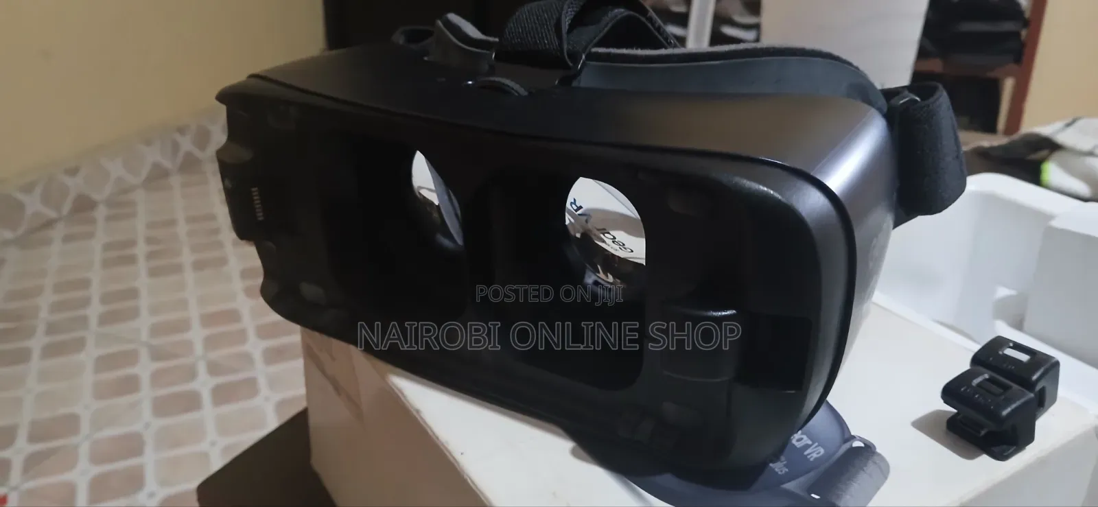 Samsung Gear Vr