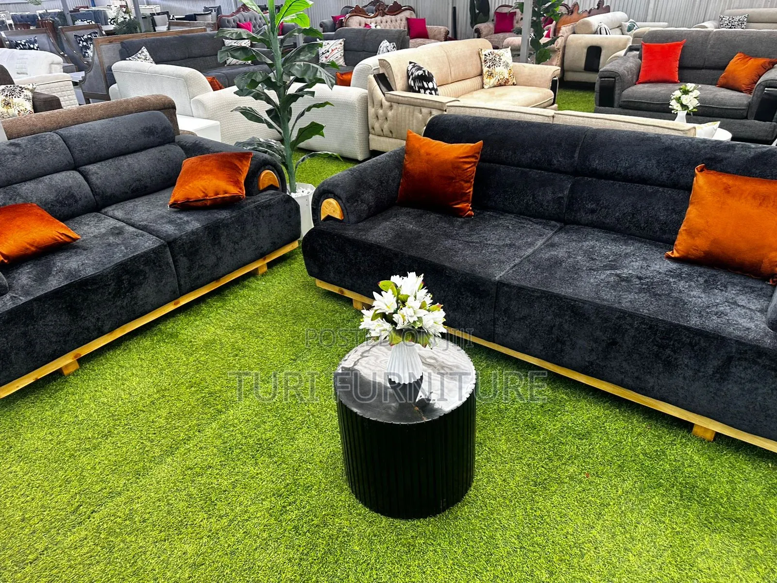 Furniture Back Permanent