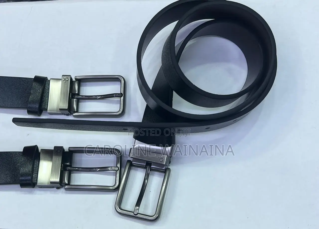 Belts for Men