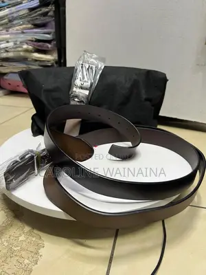 Belts for Men