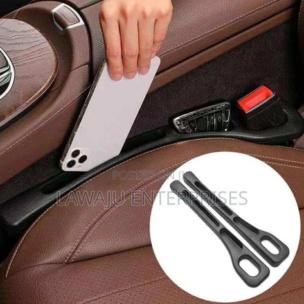 Car Seat Gap Filler