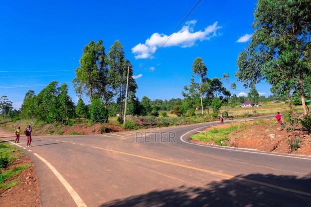 Ndiguini Phase 3 A 50 By100 Plots - thumbnail 5