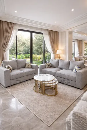 Box Sofa Spring