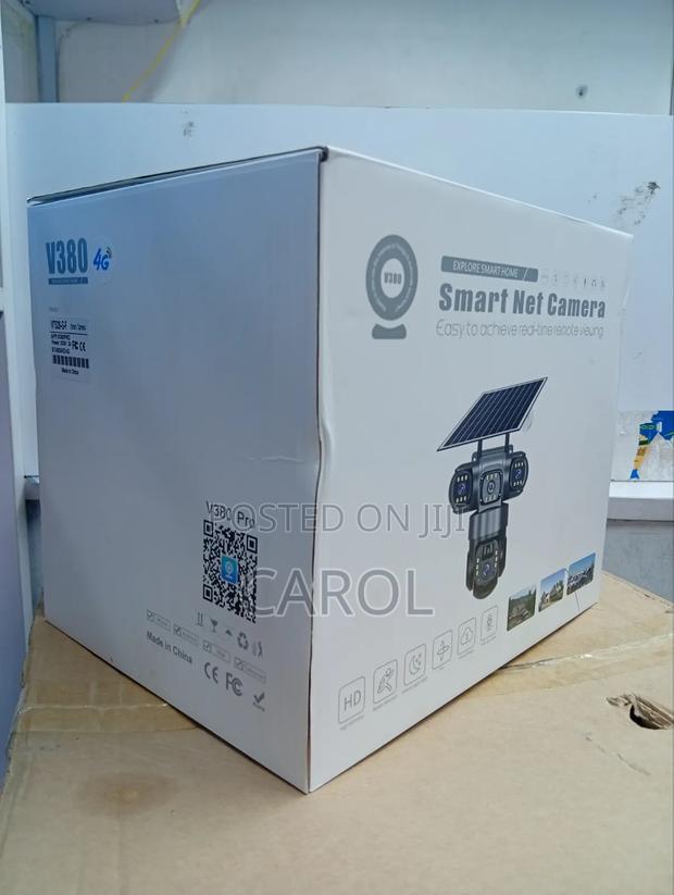 V380pro CCTV Camera