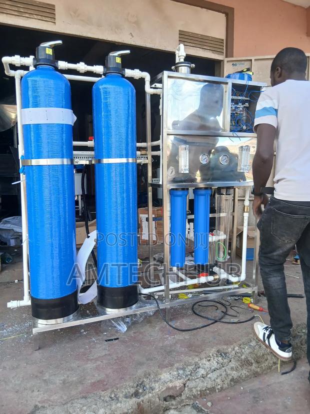 Borehole Water Purifier_250lph - thumbnail 6