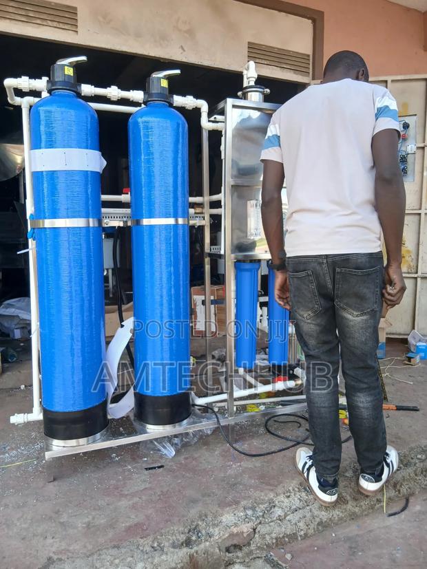 Borehole Water Purifier_250lph - thumbnail 7