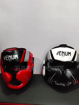 Venum Boxing Headgear